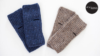 Get 50% off These Fingerless Gloves—to Replace All the Ones You've Lost This Winter